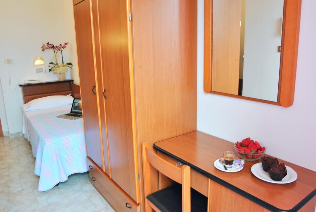 Hotel Samoa Rimini Cameră foto