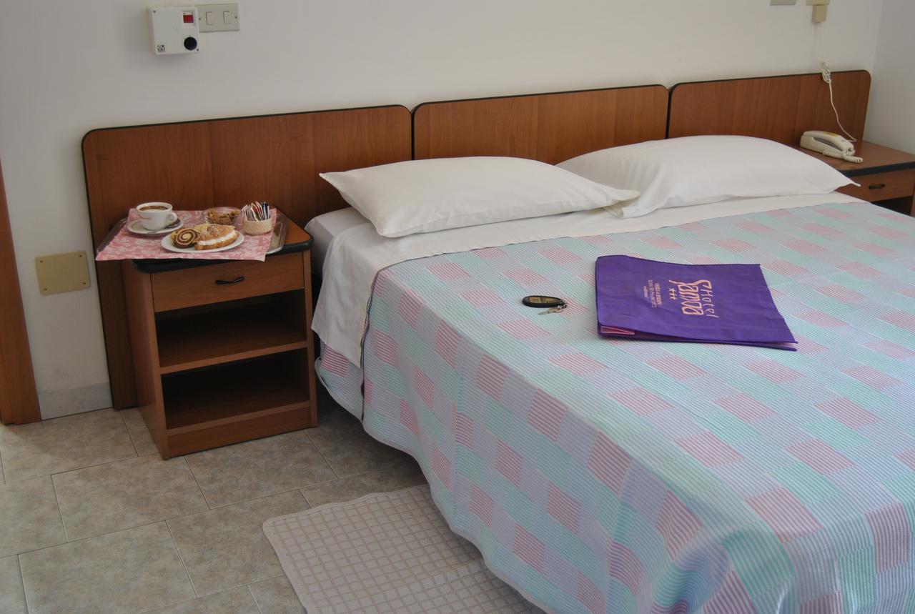 Hotel Samoa Rimini Cameră foto